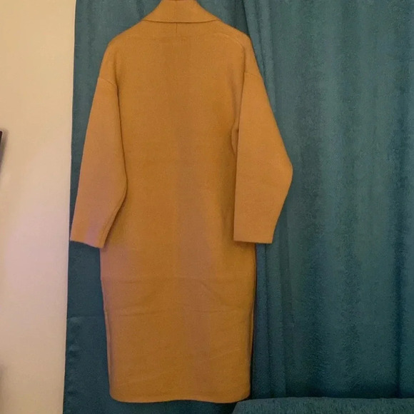 NWT Pink Lily Long Cardigan - Picture 2 of 2